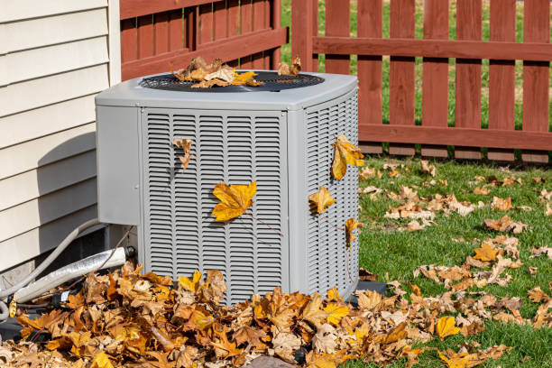 Air Duct Cleaning in Churubusco, IN