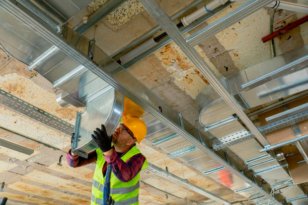 Best Air Conditioning Repair  in Churubusco, IN
