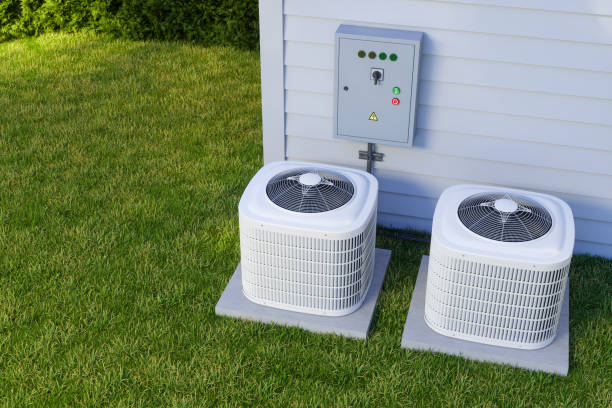 Trusted Churubusco, IN HVAC Experts