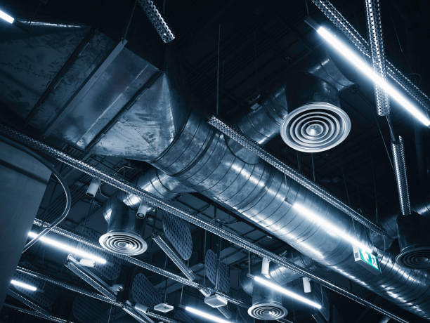 Best Residential HVAC Services  in Churubusco, IN