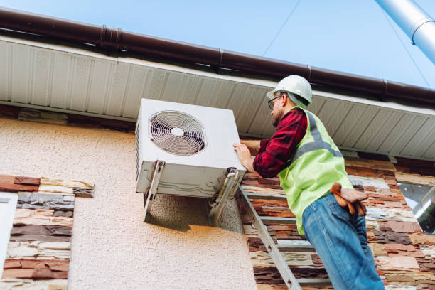 Best HVAC Tune-Up Services  in Churubusco, IN