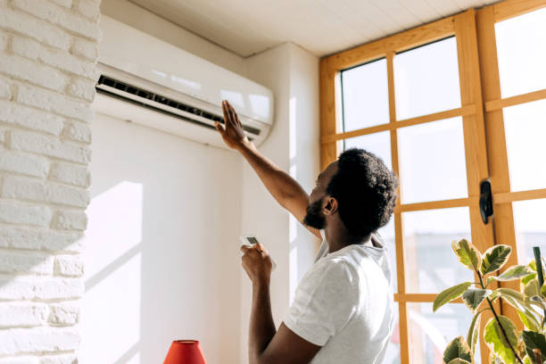 Best HVAC Installation Services  in Churubusco, IN