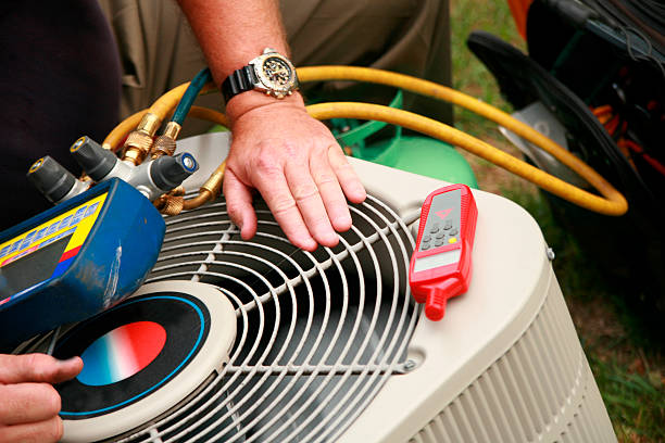 Best 24/7 HVAC Repair  in Churubusco, IN