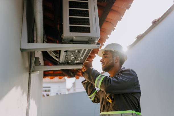 Ductless HVAC Repair in Churubusco, IN