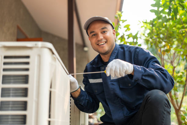 Best HVAC Companies Near Me  in Churubusco, IN