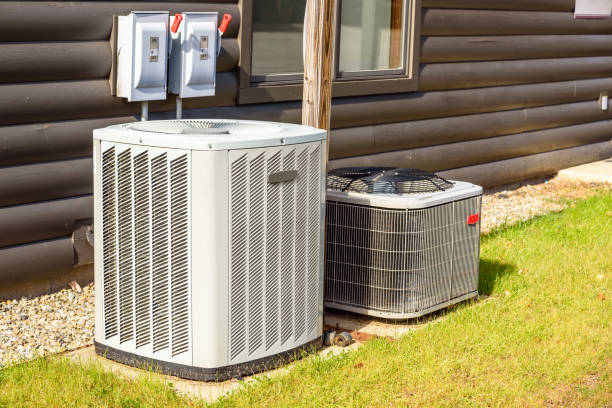 Best HVAC Air Duct Cleaning  in Churubusco, IN